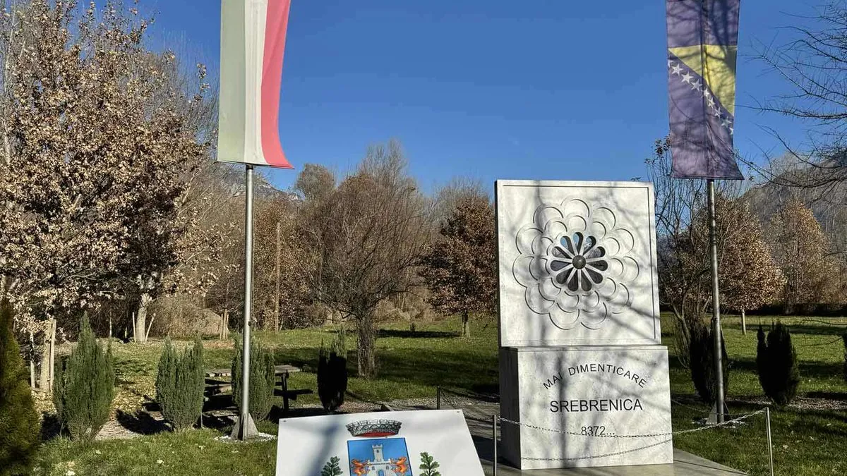 ‘Ljiljan’ izrastao pod Alpama: Zajednica Bošnjaka gradi mostove među ljudima i državama.