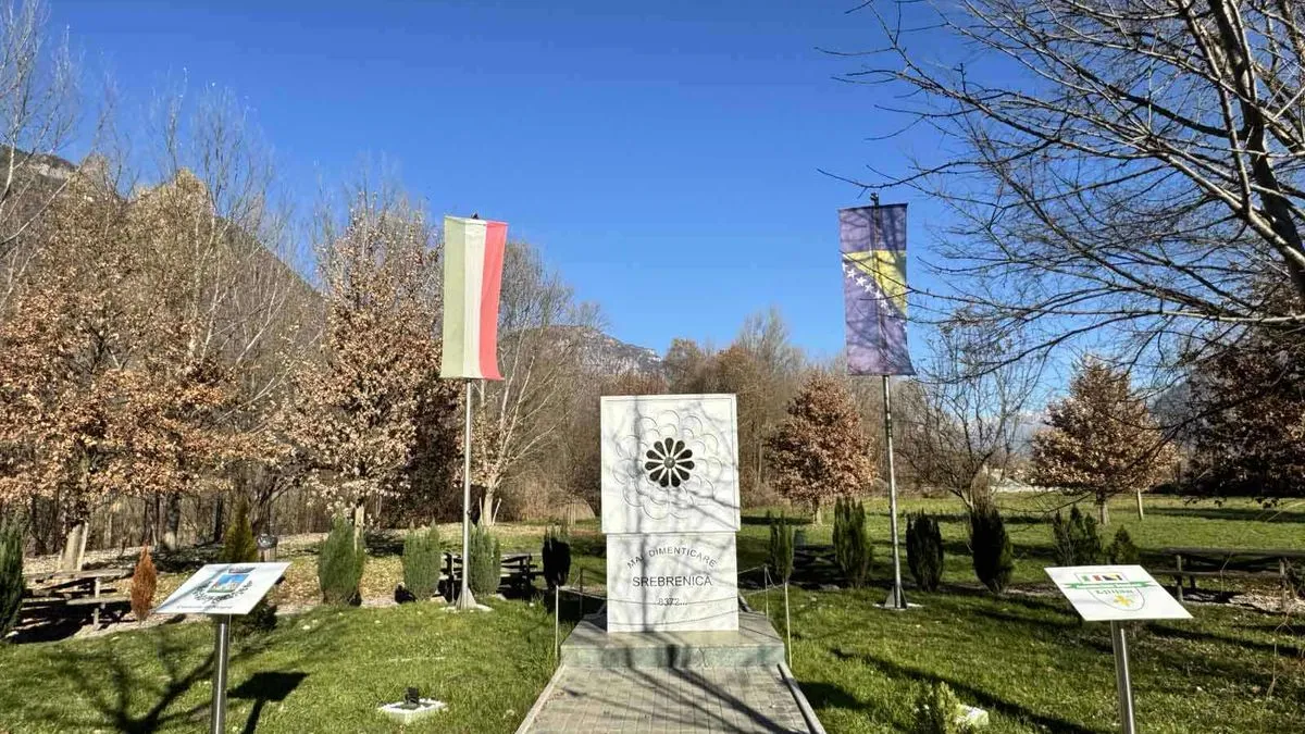 ‘Ljiljan’ izrastao pod Alpama: Zajednica Bošnjaka gradi mostove među ljudima i državama.