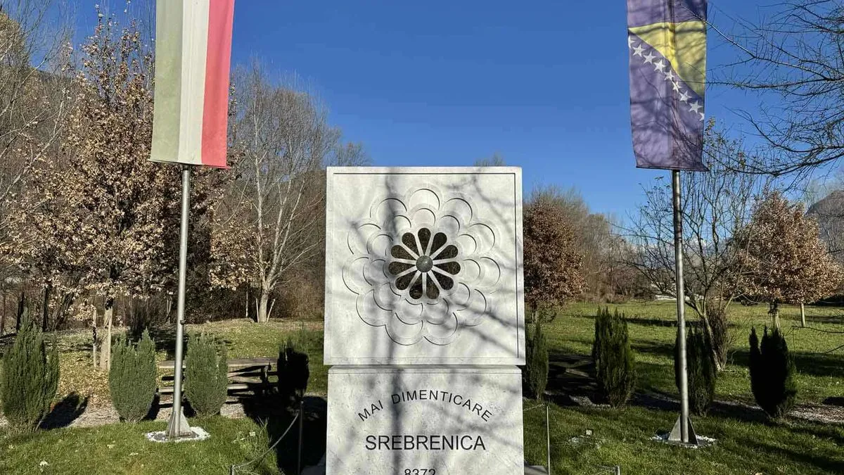 ‘Ljiljan’ izrastao pod Alpama: Zajednica Bošnjaka gradi mostove među ljudima i državama.