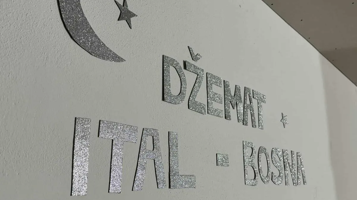 Kad ‘Utvrda lisica’ postane i ‘Dolina ljiljana’