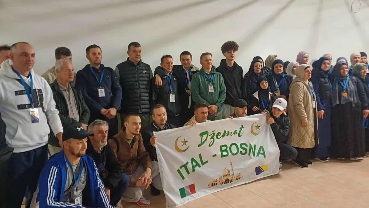 Kad ‘Utvrda lisica’ postane i ‘Dolina ljiljana’