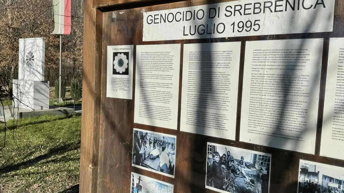 ‘Ljiljan’ izrastao pod Alpama: Zajednica Bošnjaka gradi mostove među ljudima i državama.