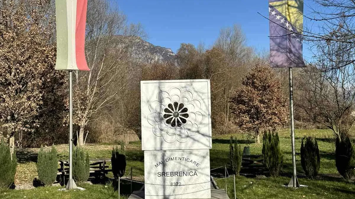 ‘Ljiljan’ izrastao pod Alpama: Zajednica Bošnjaka gradi mostove među ljudima i državama.