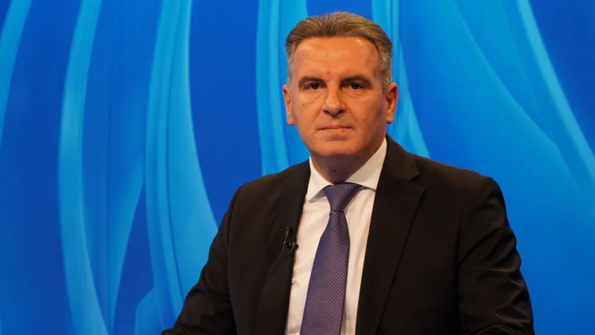 Delegat u Klubu Bošnjaka Doma naroda Parlamentarne skupštine, Džemal Smajić, gostovao je u današnjem izdanju emisije "Dobar dan, BiH" pred novu vanrednu sjednicu ovog doma.