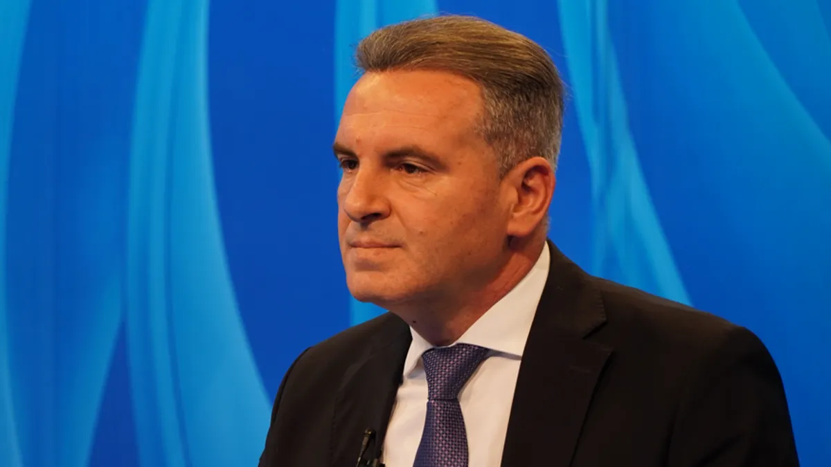 Smajić za DDBiH: Nikšićeva podanička izjava potvrđuje kako on ispunjava sve želje SNSD-a i HDZ-a