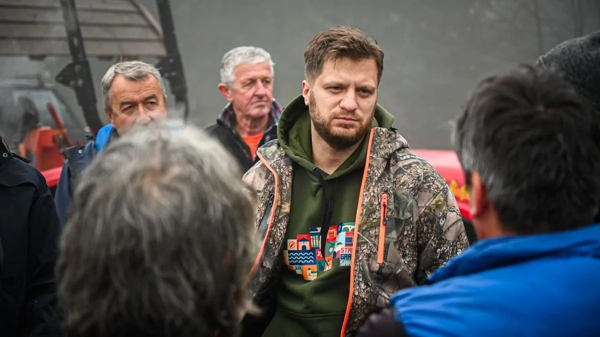 Općina će i dalje pružati podršku PD Bukovik kako bi se što prije obnovilo ovo važno planinarsko i turističko uporište