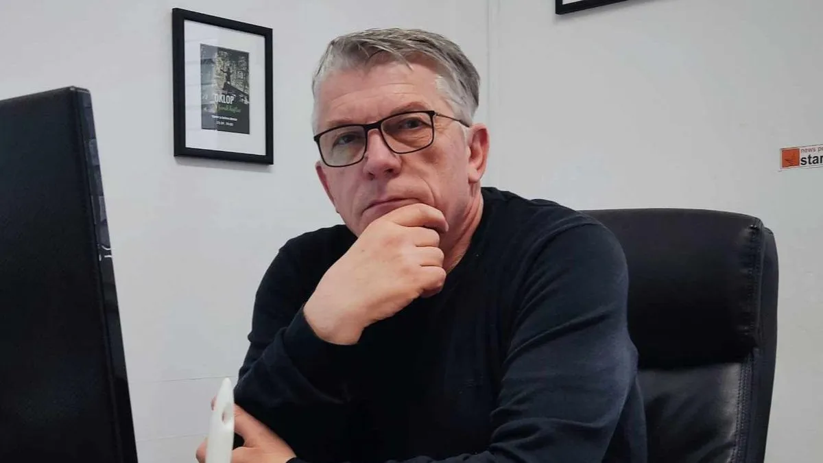 Od najavljivanih takozvanih evropskih zakona do kraja godine, čini se, neće biti ništa