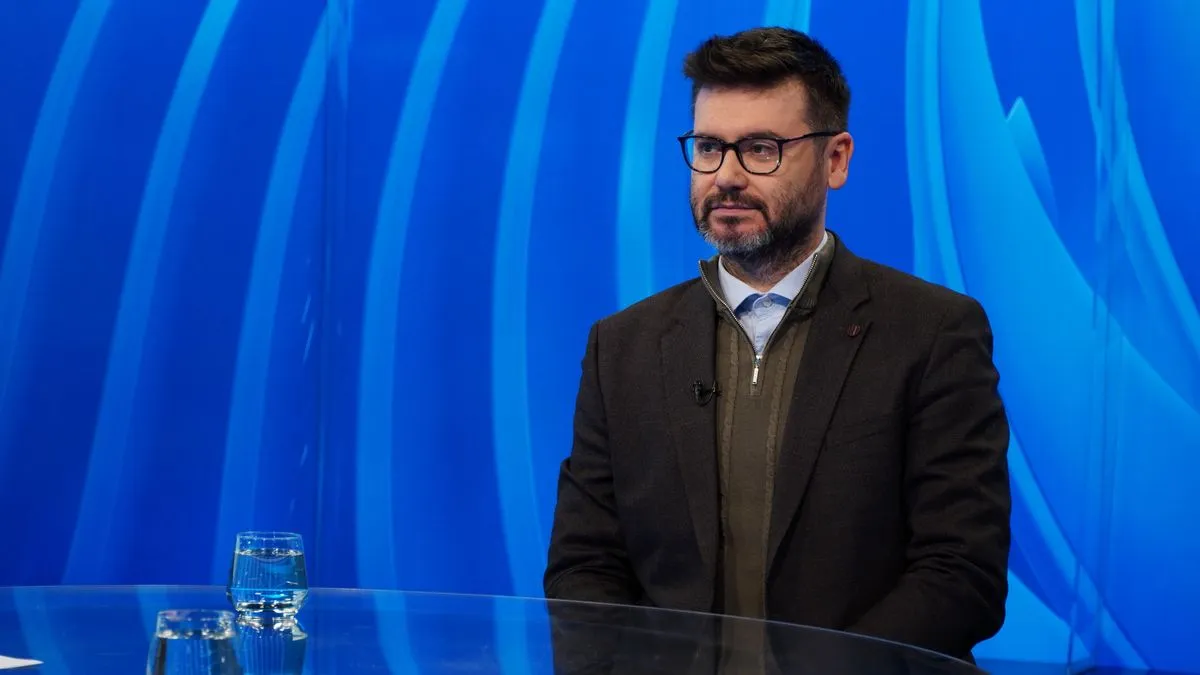 Centralni događaj obilježavanja jubileja je Svečana akademija koja će se održati 22. decembra