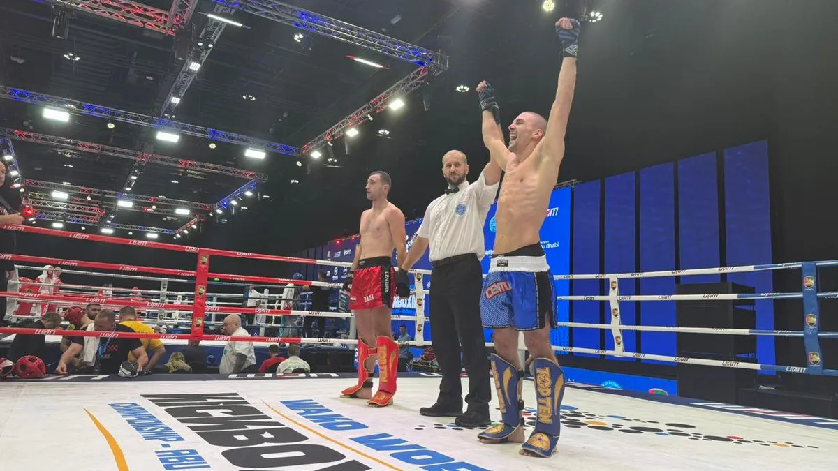 Na jednom od najzahtjevnijem dosadašnjem svjetskom prvenstvu za seniore i masters