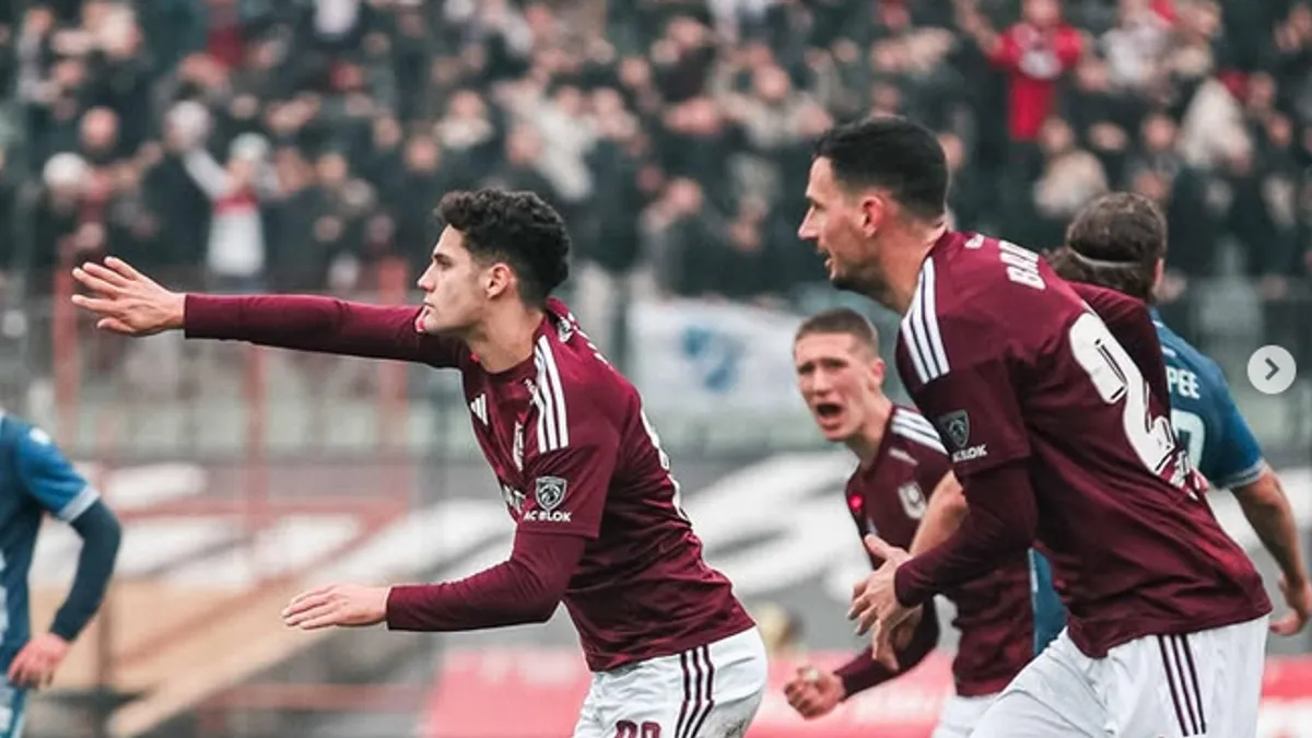 Sarajevo nadigralo Željezničar: Strijelci su bili Elezi,Oliveira,Ljajić i Mlinarić.