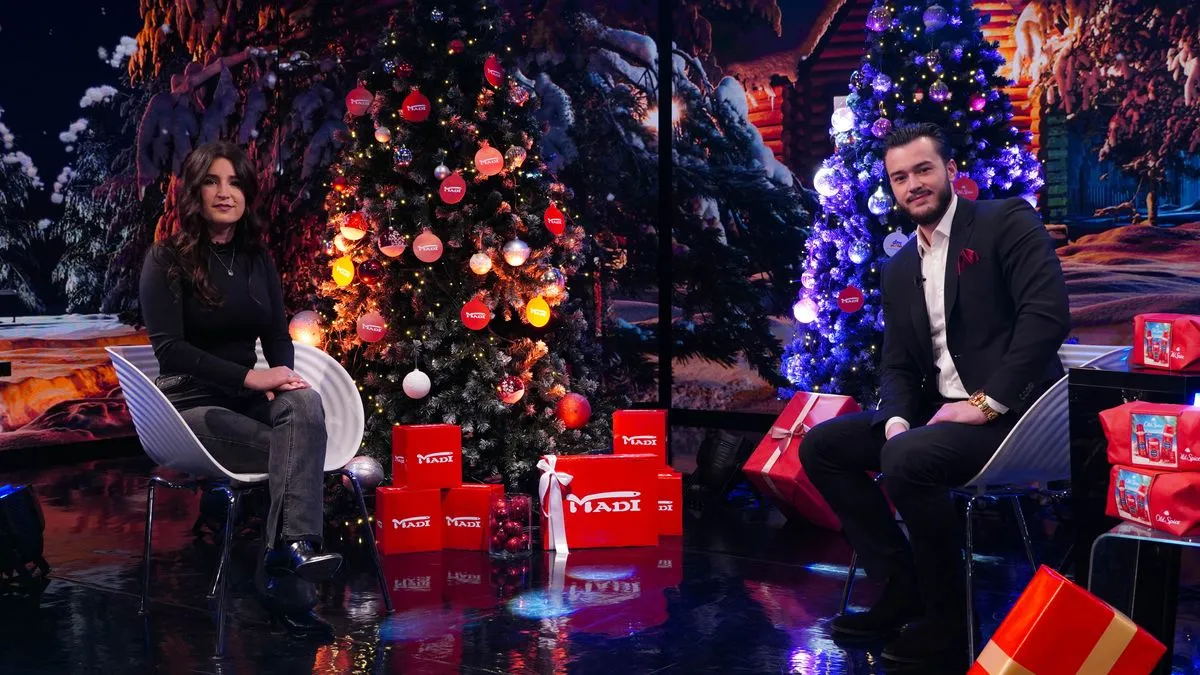 'Vaša sreća, naša radost': U decembru darivanja, Elma Fišić podsjeća na važnost historijskih dubina