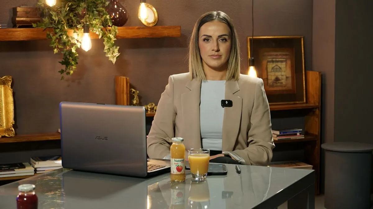 Glumac i voditelj emisije 'Ispuni mi želju' bio je gost Hayat podcasta