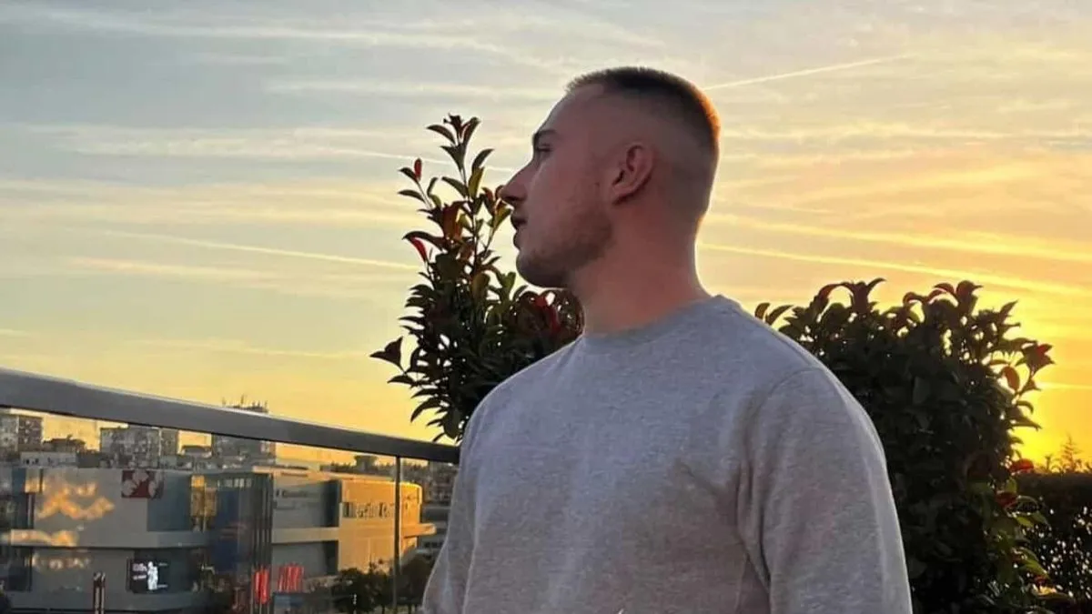 Nakon prijave o nestanku, policija je u blizini napuštenog silosa nekadašnje fabrike stočne hrane pronašla beživotno tijelo