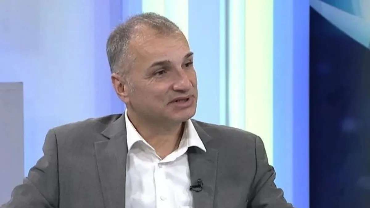 Dizdarević je istakao i aktivno uključivanje Bosne i Hercegovine u cijeli proces.