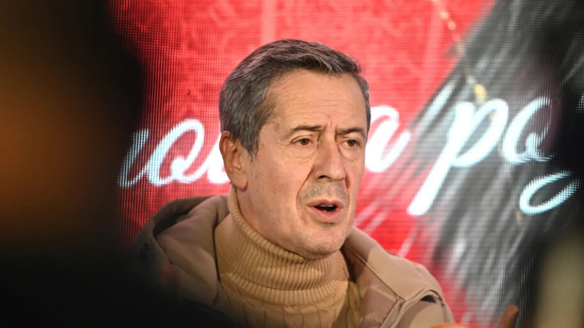 Begović o 2025. godini: Neke rane ostaju do kraja života