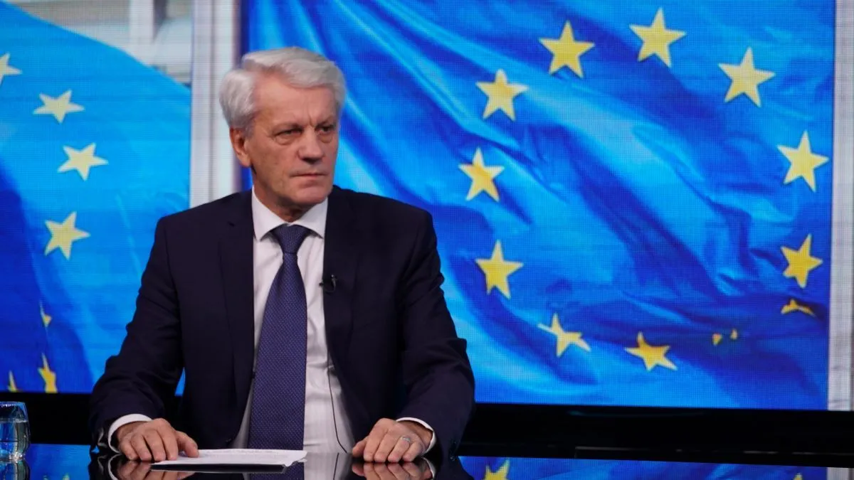 Oni nas vode prije u neke prašume u kojima će vladati zakoni džungle a ne naprednih evropskih demokratija u kojima će se poštovati zakoni