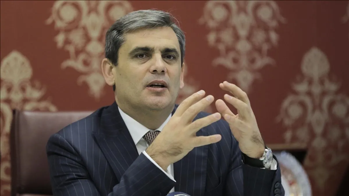 BiznisCG: Ervin Ibrahimović među najuticajnijim ljudima u Crnoj Gori