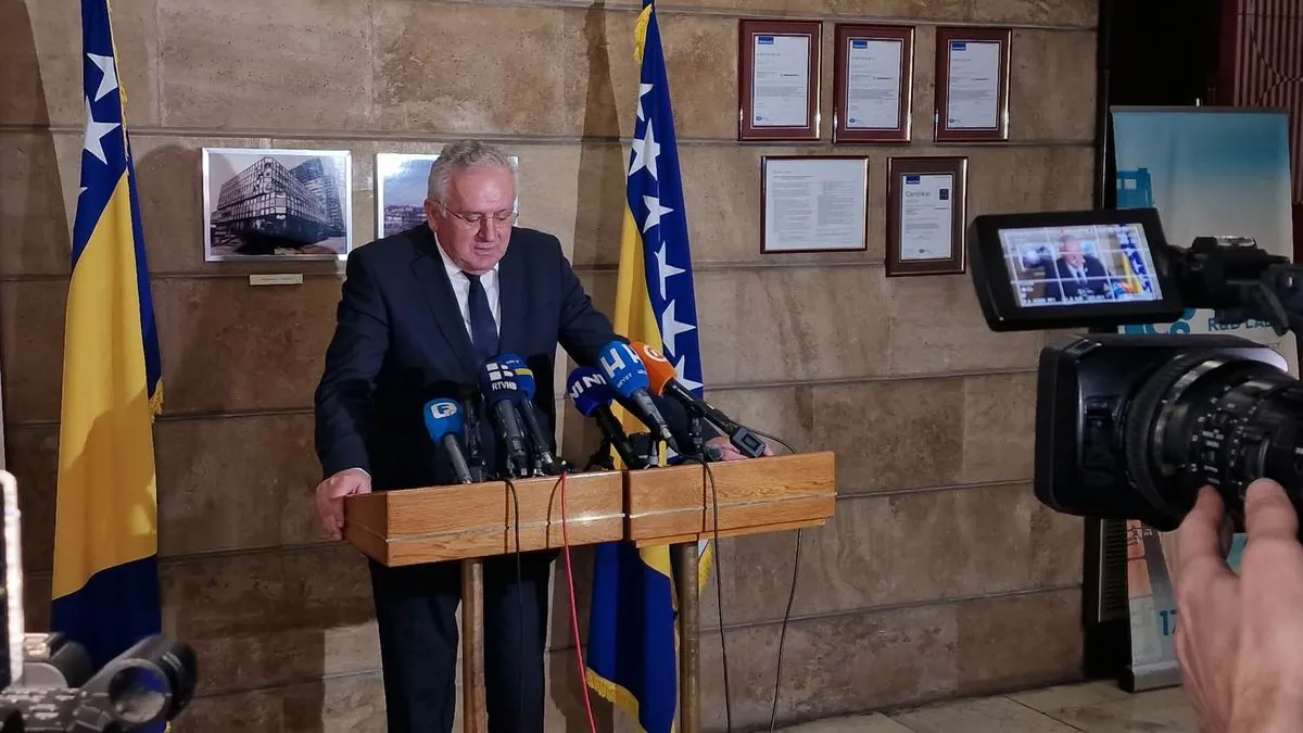 Od 1.1.2026 imat ćemo novu visinu dnevnica za službena putovanja sa 25 na 45 KM. 