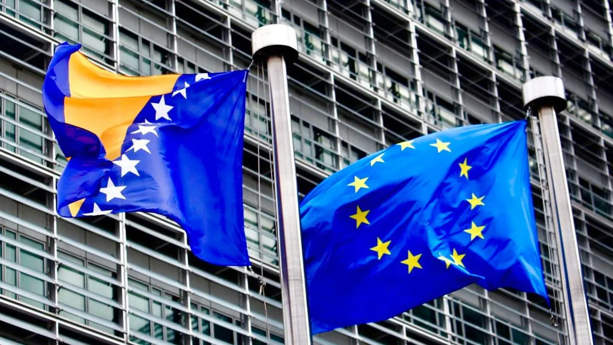 Oni nas vode prije u neke prašume u kojima će vladati zakoni džungle a ne naprednih evropskih demokratija u kojima će se poštovati zakoni