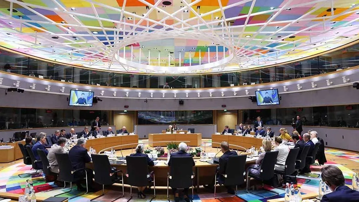 Pohvalili su i vlasti BiH zbog "potpune usklađenosti sa Zajedničkom vanjskom i sigurnosnom politikom EU.“