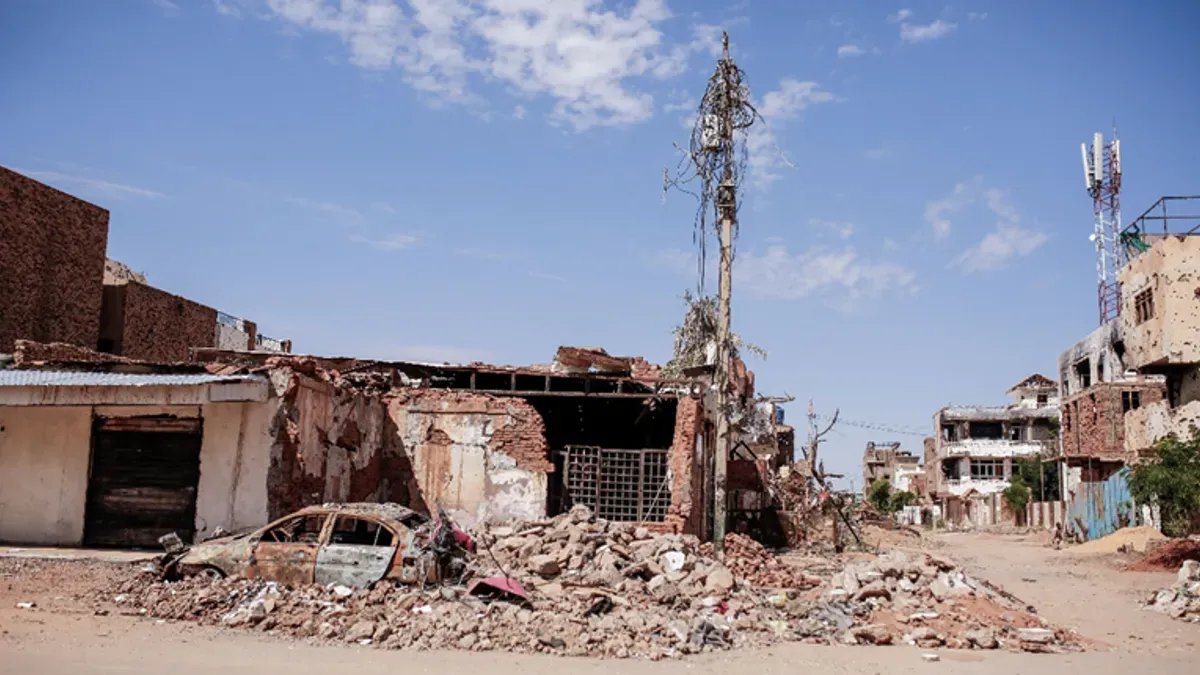 Pozvao je "sve strane da odmah zaustave ove napade i omoguće siguran, neometan pristup humanitarnoj pomoći onima kojima je očajnički potrebna"
