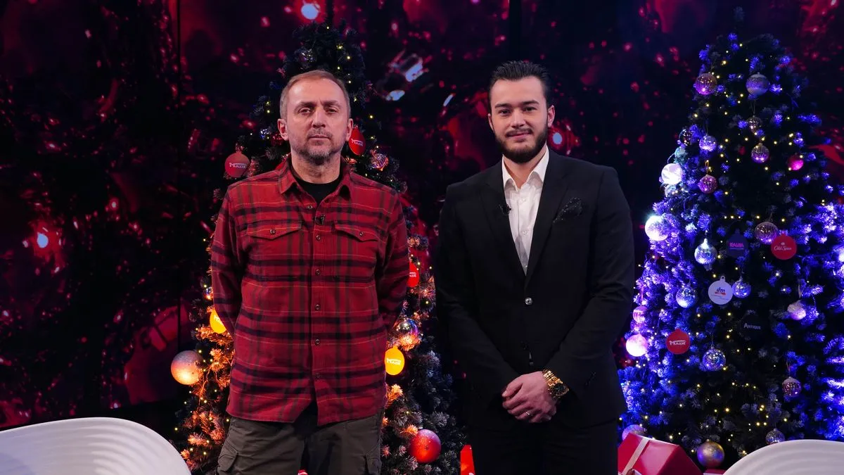 Ako je svaka godina knjiga u kojoj su dani stranice, a mjeseci poglavlja, onda je 2025. za većinu nas bila ispisivanje svakodnevice. 