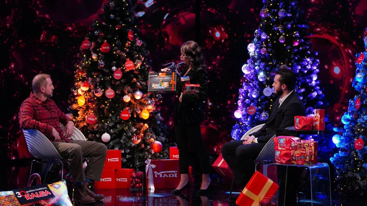 Ako je svaka godina knjiga u kojoj su dani stranice, a mjeseci poglavlja, onda je 2025. za većinu nas bila ispisivanje svakodnevice. 