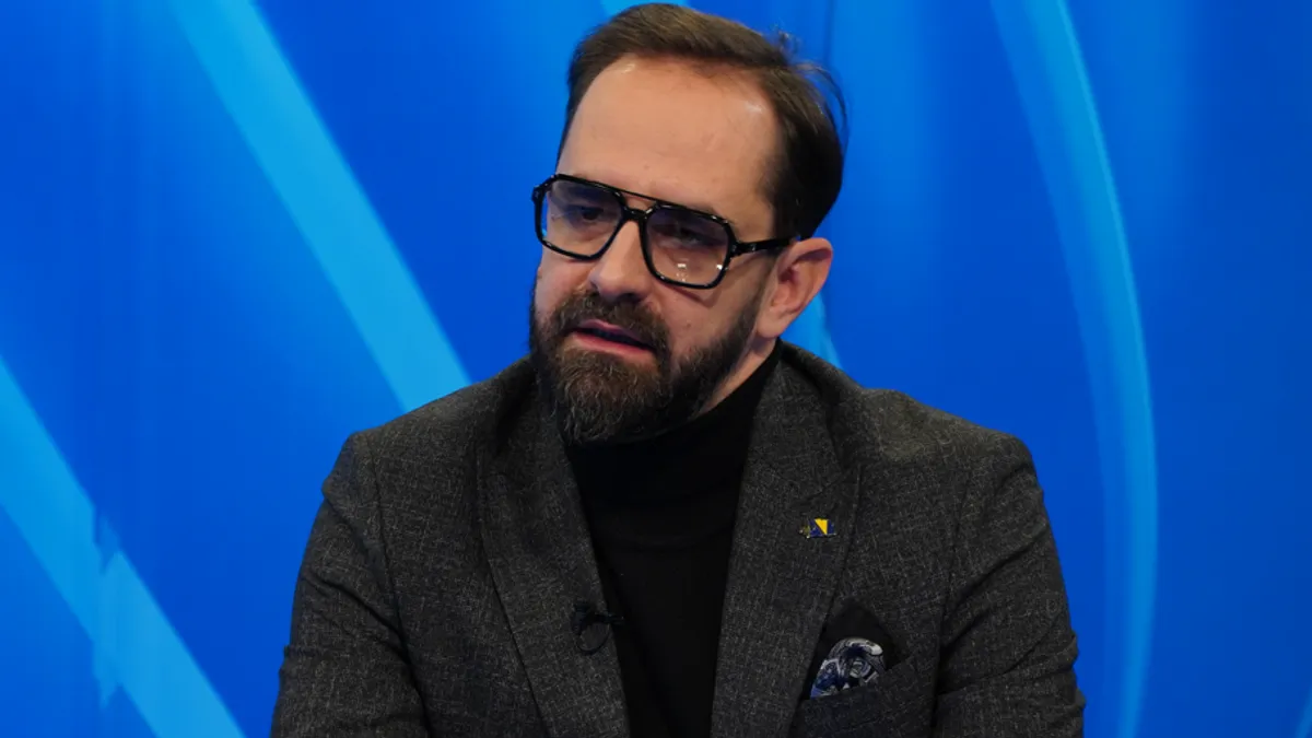 Skupština Kantona Sarajevo je na današnjoj sjednici, među brojnim drugim tačkama, razmatrala i Prijedlog budžeta za 2026. godinu. 