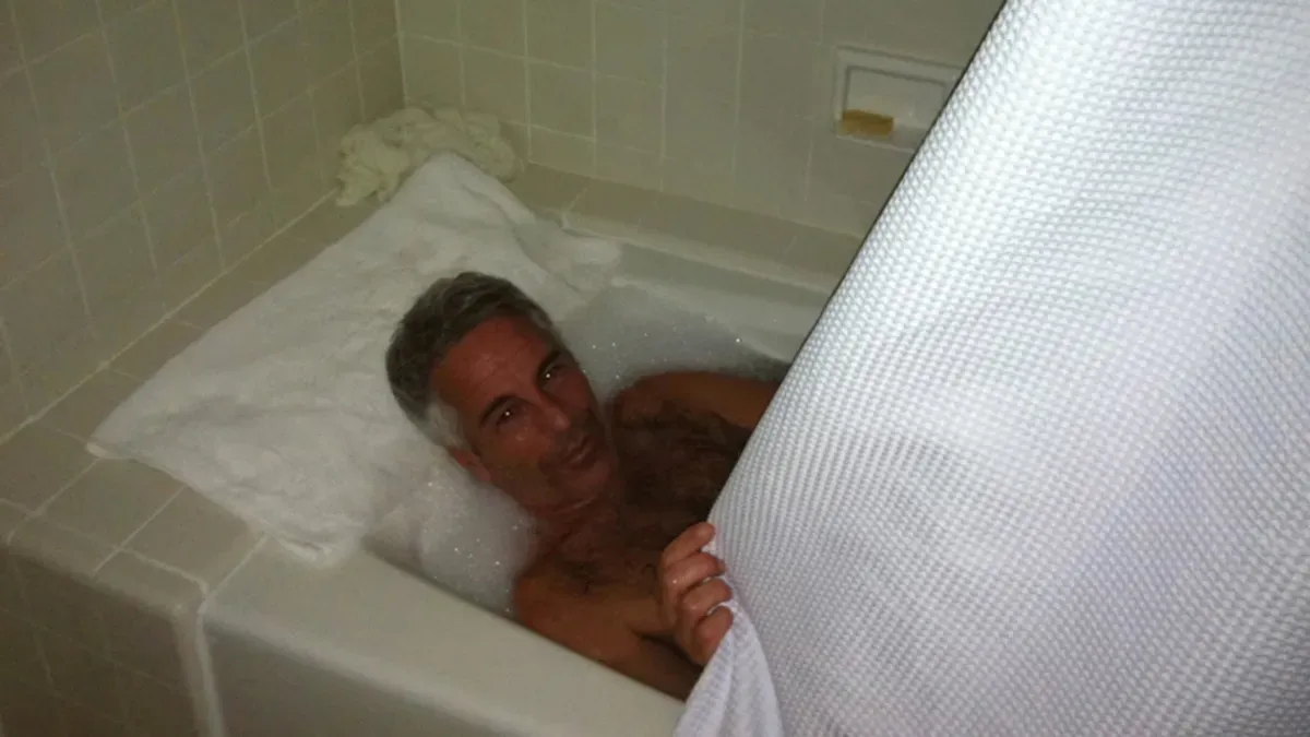 FBI otkrio više od milion novih dokumenata u slučaju Epsteina