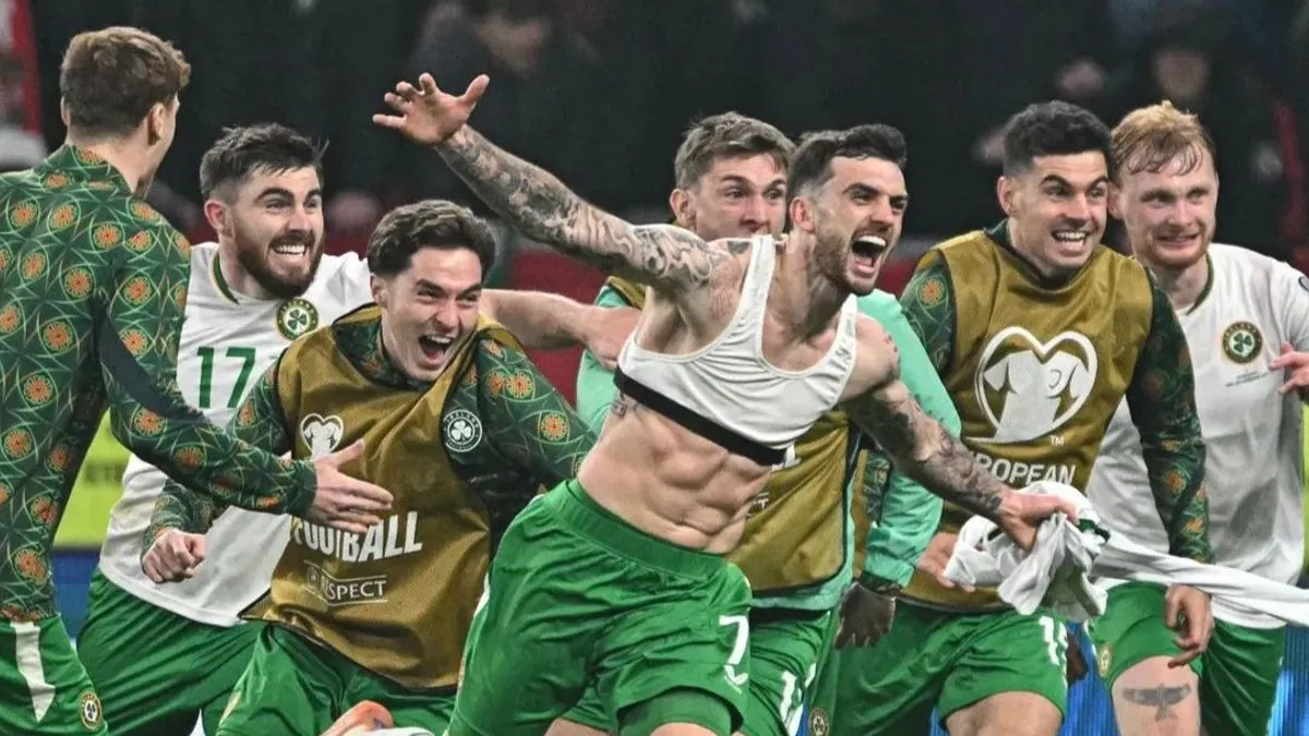 Afonso Moreira je doveo Lyon u vodstvo u trećoj minuti, u šestoj je izjednačio Milan Smit