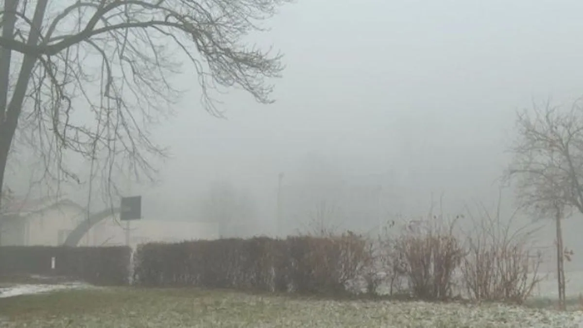 Povećana vjerovatnoća negativnih posljedica po respiratorne organe cjelokupnog stanovništva! 