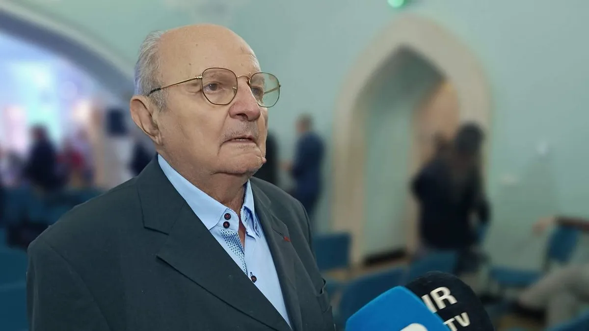 U Sarajevu predstavljena knjiga koja govori o zajedničkom životu muslimana i Jevreja u BiH