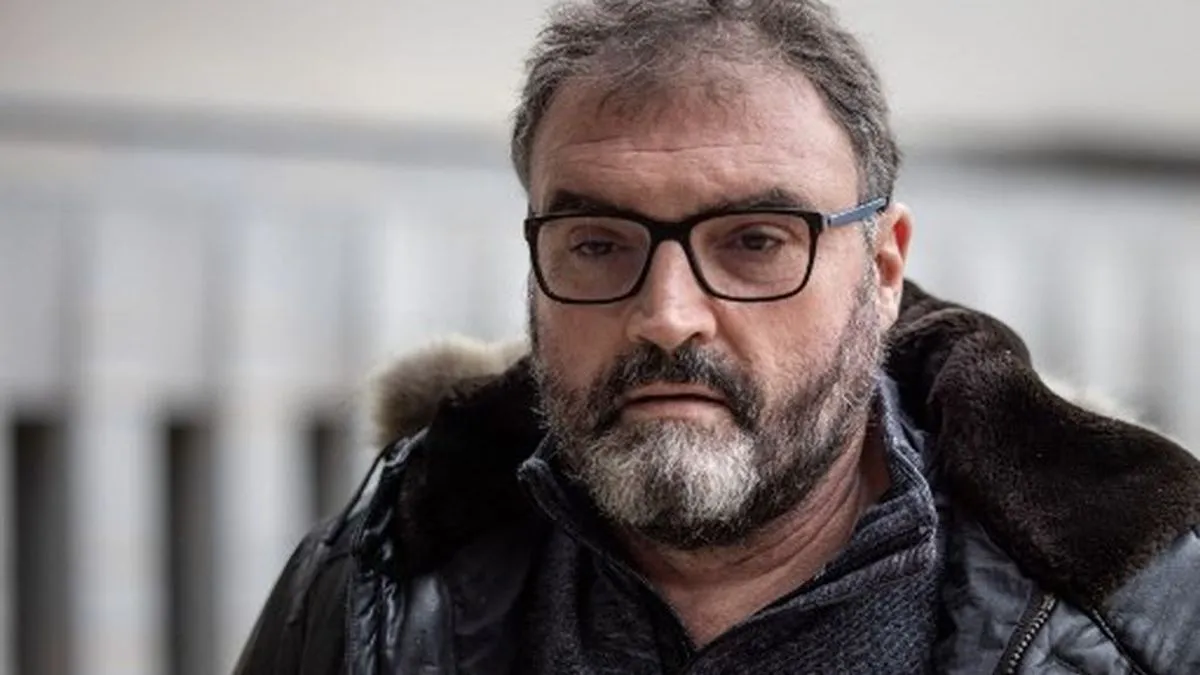 Kraj horora: 'Doktor smrt' osuđen na doživotni zatvor zbog ubistva 12 pacijenata