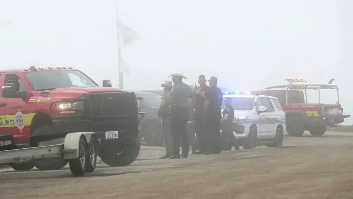 Operacije potrage i spašavanja i dalje traju u koordinaciji s Obalnom stražom SAD-a