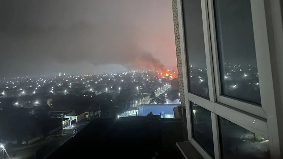 Nakon Putinovih prijetnji: Ukrajinci dronovima pogodili tanker u Rusiji