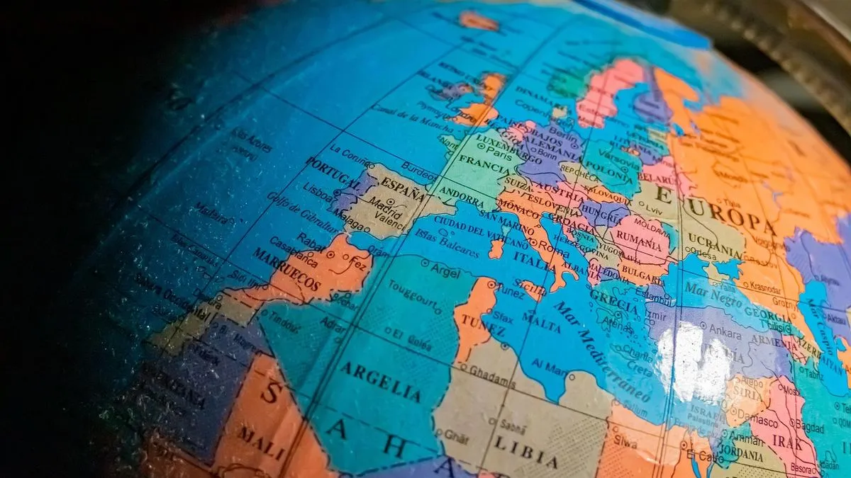 Za male narode, uključujući i Bosnu i Hercegovinu, 2025. je bila posebno teška.