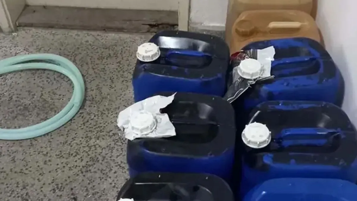 ATV javlja da je riječ o Obradu M., koji je ranije bio osumnjičen u akciji „Dizel“ i navodno je ostao bez posla na RiTE Gacko.