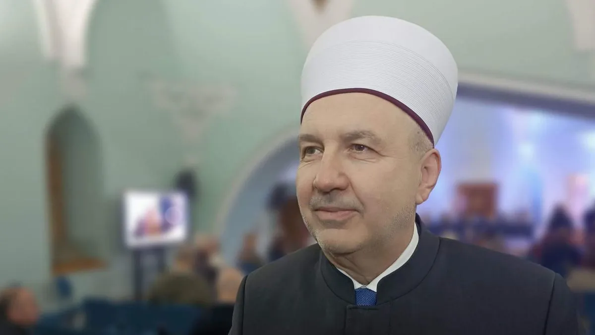 U Sarajevu predstavljena knjiga koja govori o zajedničkom životu muslimana i Jevreja u BiH