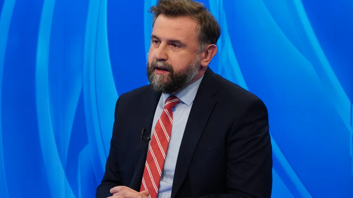 Bosna i Hercegovina dobila je i prvu zvaničnu kandidaturu za člana Predsjedništva na idućim općim izborima, planiranim za novembar 2026. 