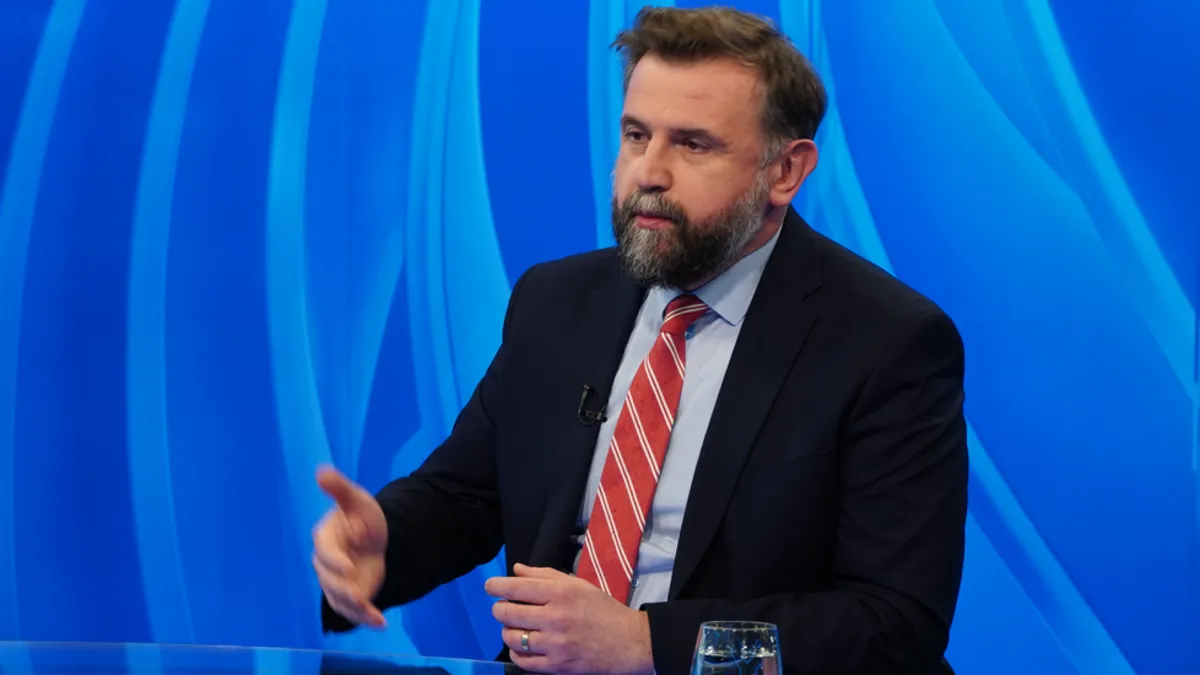 Bosna i Hercegovina dobila je i prvu zvaničnu kandidaturu za člana Predsjedništva na idućim općim izborima, planiranim za novembar 2026. 