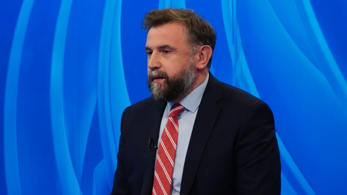 Bosna i Hercegovina dobila je i prvu zvaničnu kandidaturu za člana Predsjedništva na idućim općim izborima, planiranim za novembar 2026. 