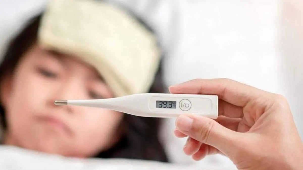 U najvećoj dječjoj bolnici u Zagrebu posljednjih dana bilježe i do 150 pregleda dnevno na hitnoj službi