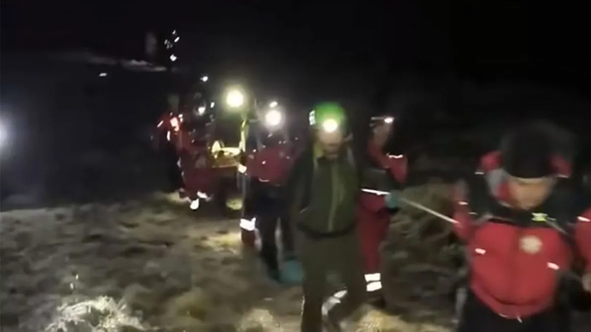 Akcija GSS-a izazvala 'rat saopćenja': Ko je zakazao u noći tragedije, zašto nije bilo helikoptera