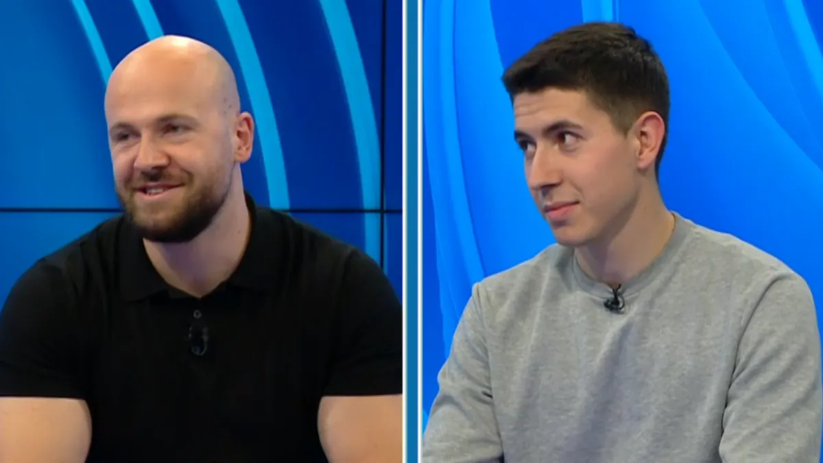 Mladost Bosne i Hercegovine opet je postigla vrhunski uspjeh i postavila našu domovinu na vrh Evrope u muzici. 