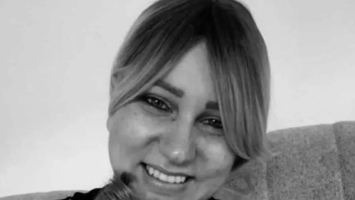 Srce Hanife Dubinović-Imširović iz mjesta Sjenine nakon borbe sa teškom bolešću nažalost je prestalo kucati. 