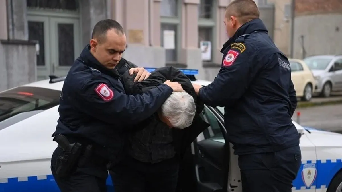 Sve mjere i radnje preduzete su pod nadzorom Okružnog javnog tužilaštva Bijeljina