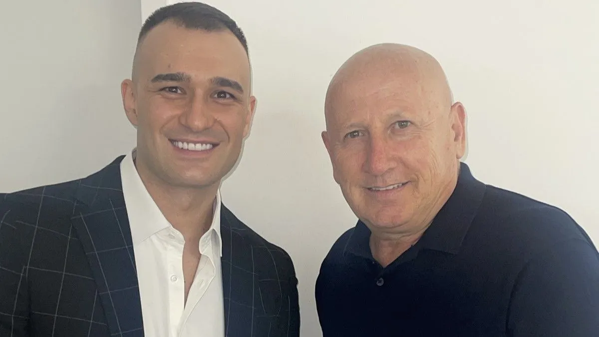 Mujo i Haris su jedan od rijetkih primjera na estradi kako bi kolege međusobno trebale davati podršku i vjetar u leđa