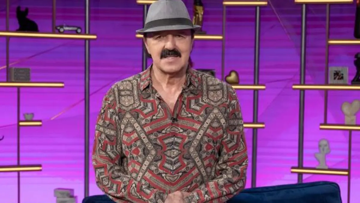 Haris Džinović čitav život pjeva u kafani, a malo ko zna da ovo nikada nije uradio