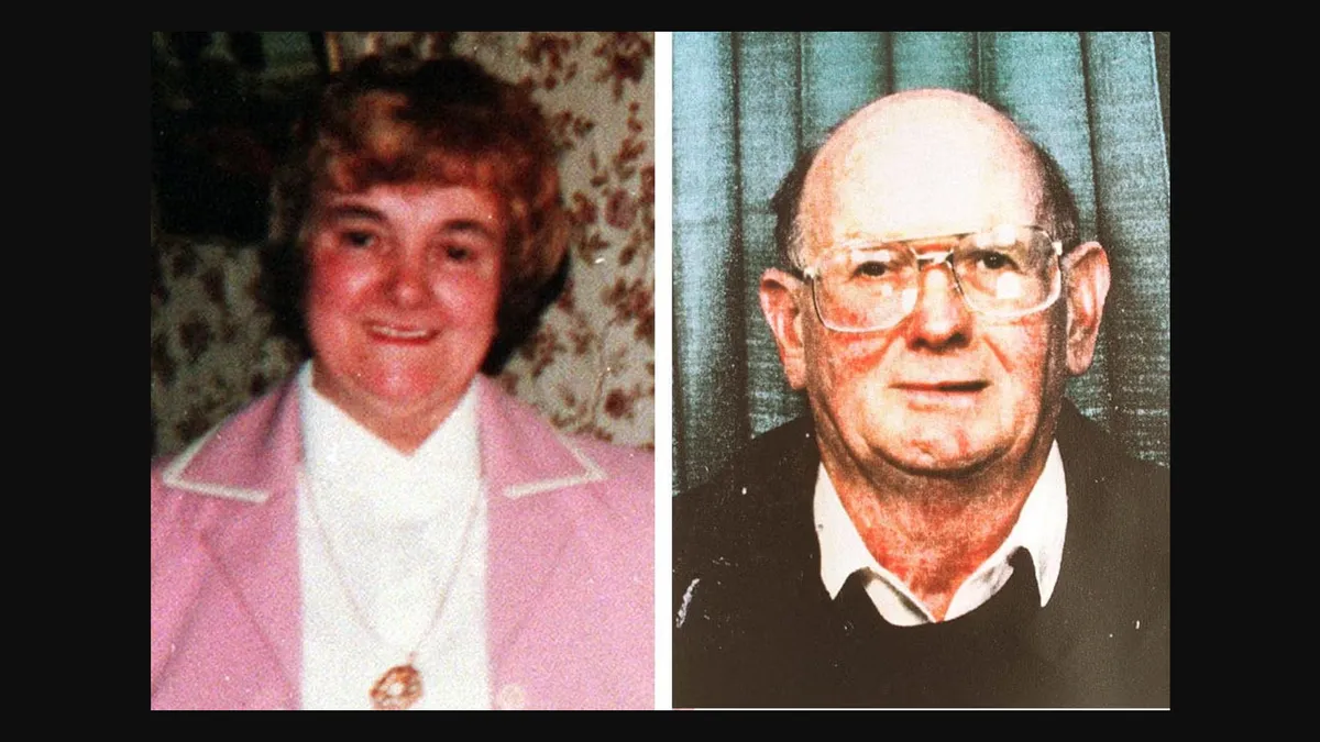 Krenuli po penziju, nađeni mrtvi u štali: 30 godina ubistvo muža i žene bilo najveća misterija