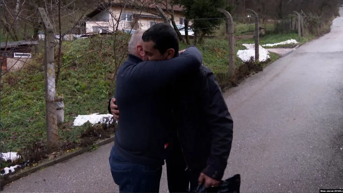 'Snajper turisti' i 'vikend četnici': Ko su bili stranci na srpskim položajima oko Sarajeva?